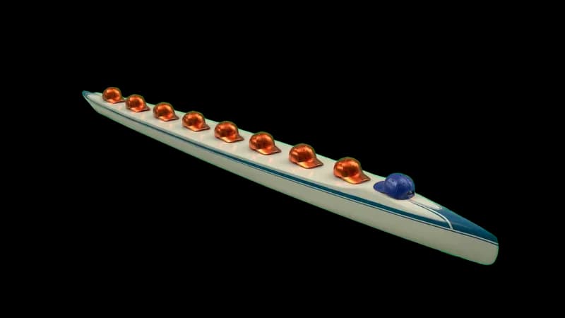 Байдарка (Все регионы)